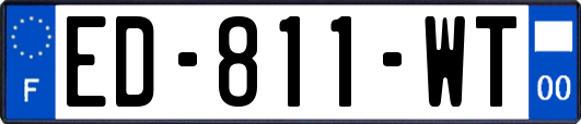 ED-811-WT