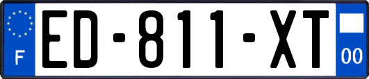 ED-811-XT