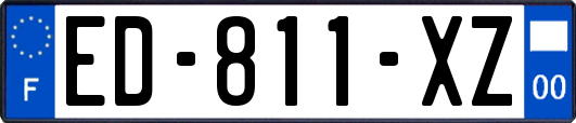 ED-811-XZ