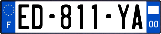 ED-811-YA