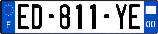 ED-811-YE
