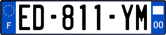 ED-811-YM
