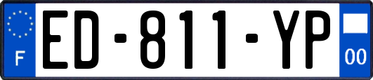 ED-811-YP