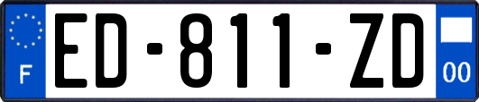 ED-811-ZD