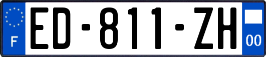 ED-811-ZH
