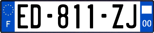 ED-811-ZJ