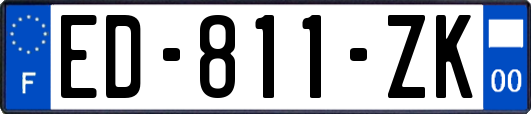 ED-811-ZK