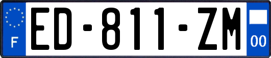 ED-811-ZM