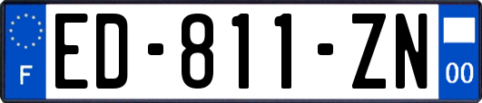 ED-811-ZN