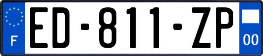 ED-811-ZP