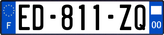 ED-811-ZQ