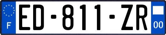 ED-811-ZR