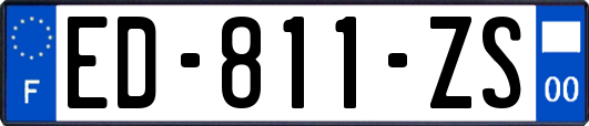 ED-811-ZS