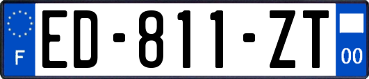 ED-811-ZT