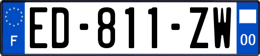 ED-811-ZW