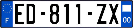 ED-811-ZX