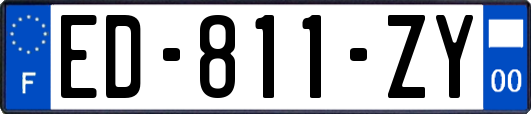 ED-811-ZY