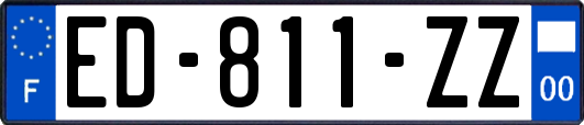 ED-811-ZZ