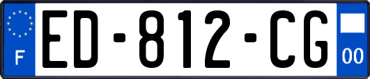 ED-812-CG