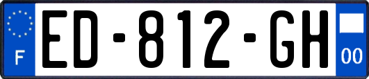ED-812-GH