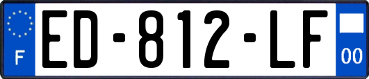 ED-812-LF