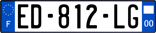 ED-812-LG