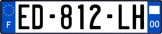 ED-812-LH