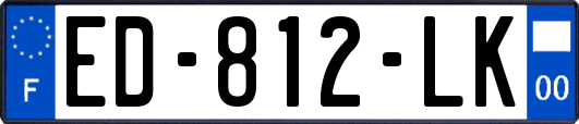 ED-812-LK