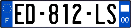 ED-812-LS