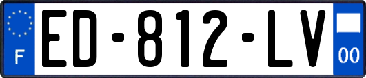 ED-812-LV