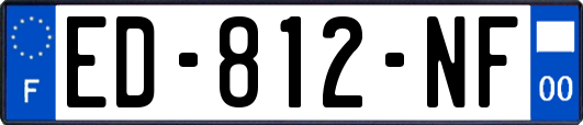 ED-812-NF