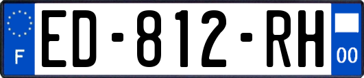 ED-812-RH