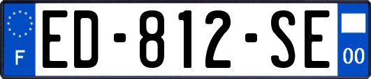 ED-812-SE