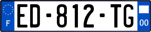 ED-812-TG