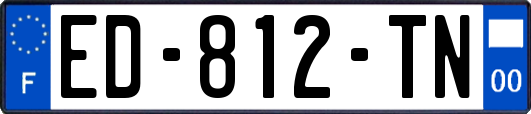 ED-812-TN