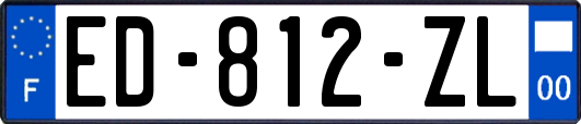 ED-812-ZL