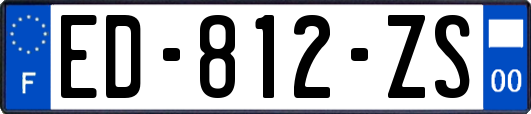 ED-812-ZS