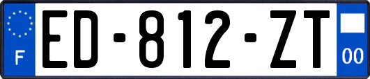 ED-812-ZT