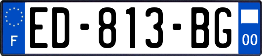 ED-813-BG