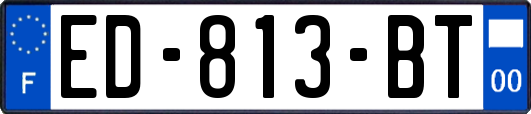 ED-813-BT