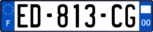 ED-813-CG