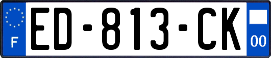 ED-813-CK