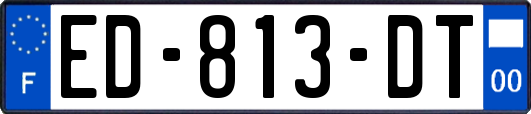 ED-813-DT