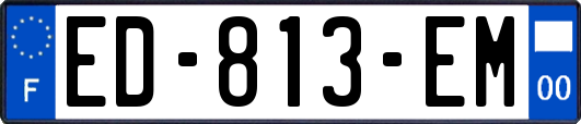 ED-813-EM