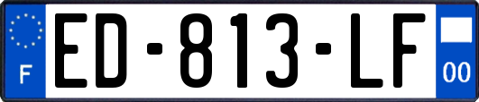 ED-813-LF