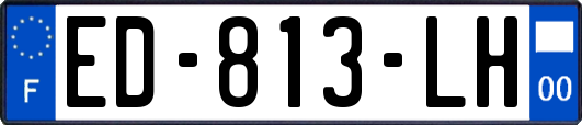 ED-813-LH