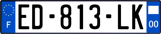ED-813-LK