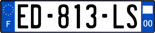 ED-813-LS