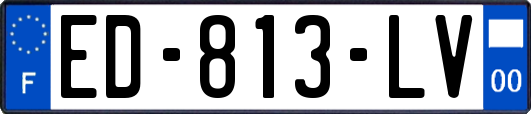 ED-813-LV