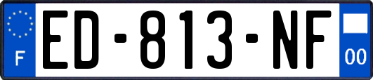ED-813-NF